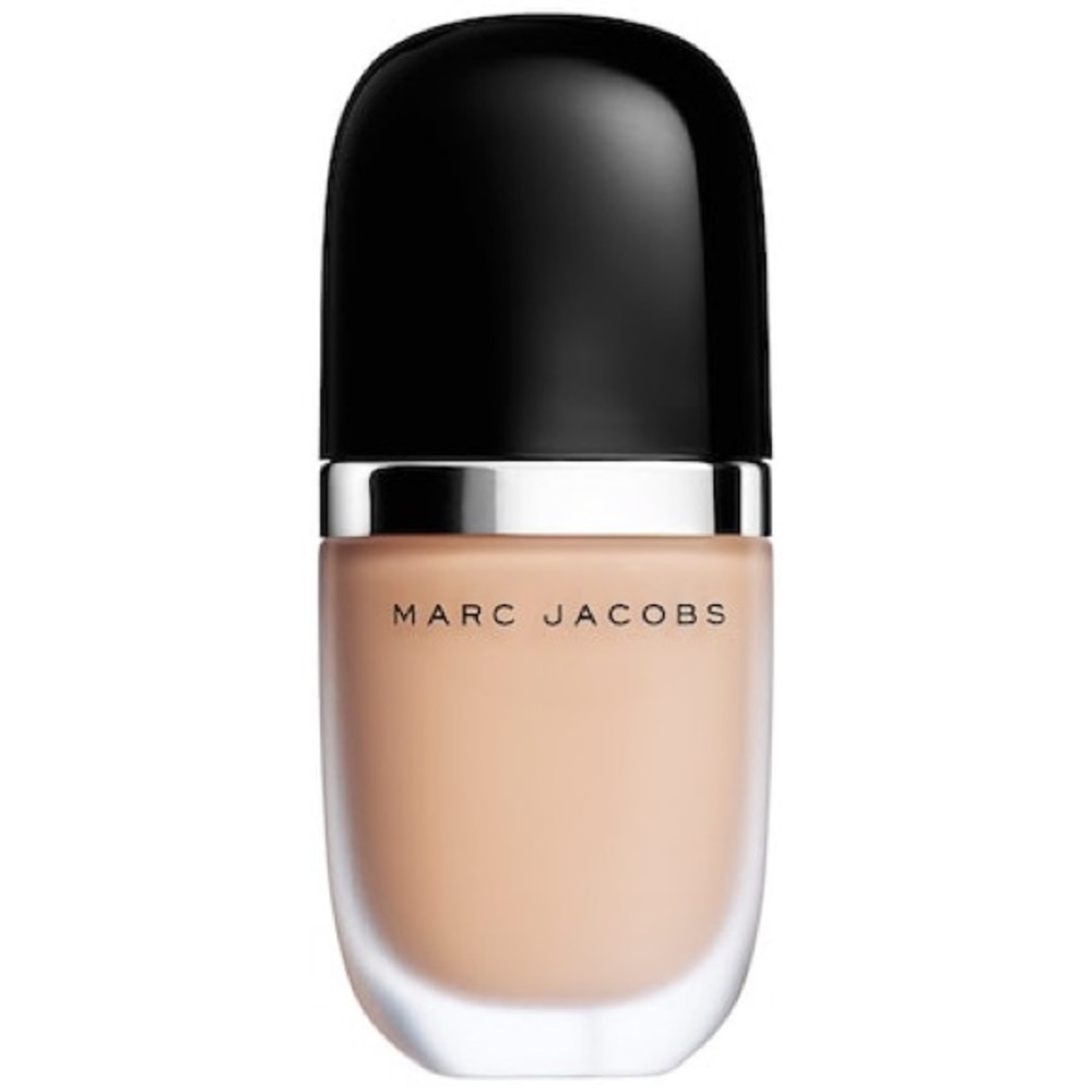 Marc Jacobs 32 Beige Light Super Charged Genius Gel Foundation